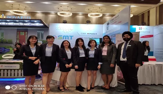 Danang – THE 6TH VIETNAM NATIONAL CONGRESS OF INTERVENTIONAL CARDIOLOGY (VNCIC 2019) – 06 & 07 December 2019